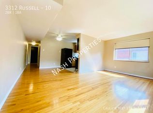 3312 Russell Blvd APT 10, Saint Louis, MO 63104