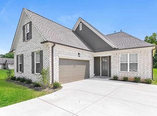 5416 Kennesaw Dr, Millington, TN 38053
