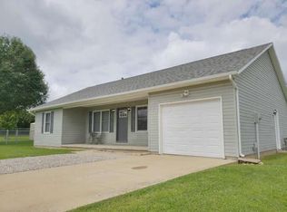 109 W Concord Ln LOT 36, Bloomingburg, OH 43106