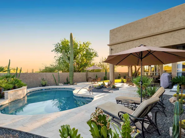 29830 N 78TH Way, Scottsdale, AZ 85266