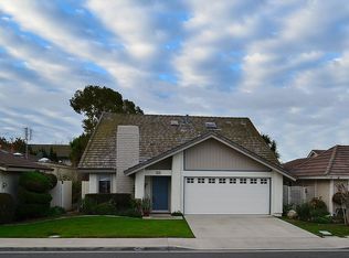 11 Rock Spgs, Irvine, CA 92604