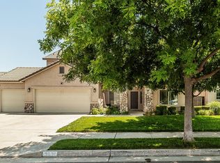 2831 Edgar Ave, Sanger, CA