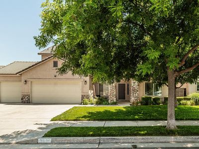 2831 Edgar Ave, Sanger, CA, 93657