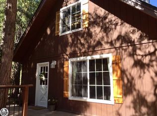 25247 Esther Ave, Long Barn, CA 95335