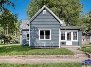 409 N Leavitt St, Brazil, IN 47834