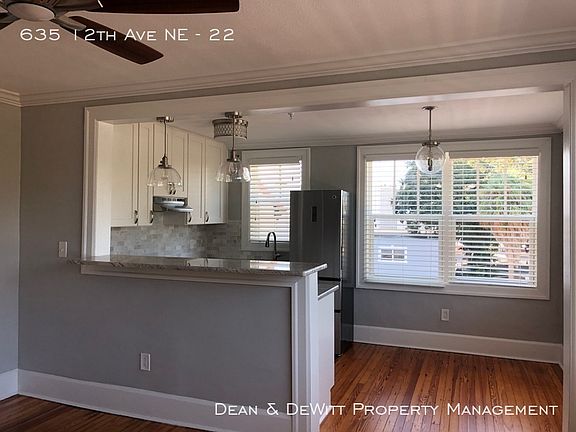 4th image of 635 12th Ave NE APT 22