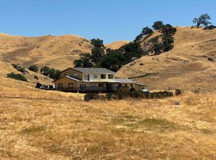 3624 Welch Creek Rd, Sunol, CA 94586