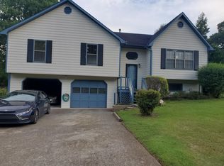 1272 Winesap Dr, Marietta, GA 30106