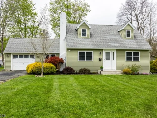 30 Signal Hill Trl, Sparta Twp., NJ 07871