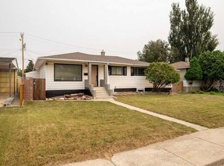 1131 W 29th St S, Lethbridge, AB T1K 2W9
