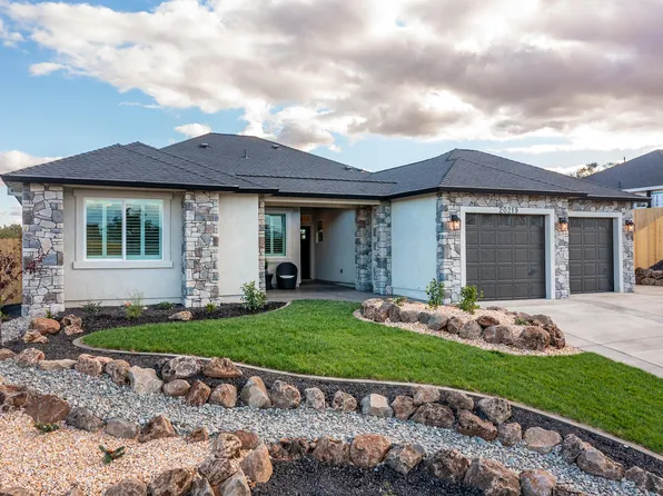 20219 Solomon Peak Dr, Anderson, CA 96007