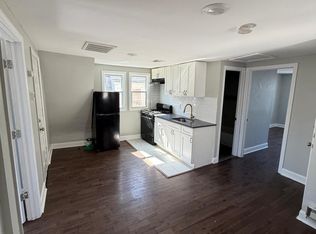 172 N 17th St Floor 3, East Orange, NJ 07017