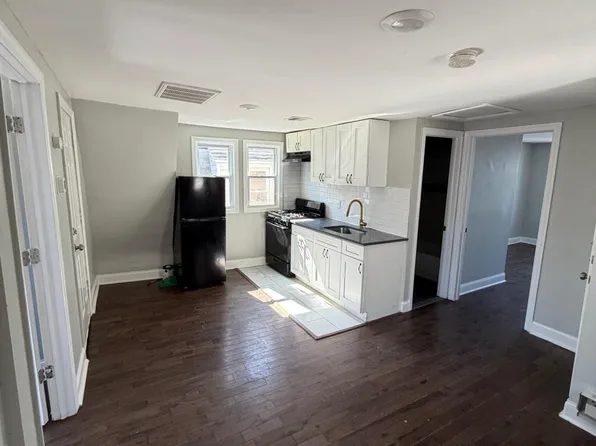 172 N 17th St Floor 3, East Orange, NJ 07017