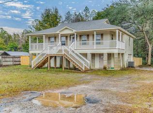 7156 Eastgate Rd, Milton, FL 32570