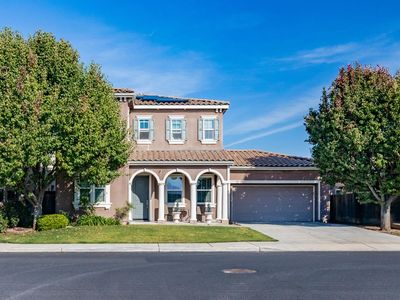 3299 Poe Ave, Clovis, CA, 93619