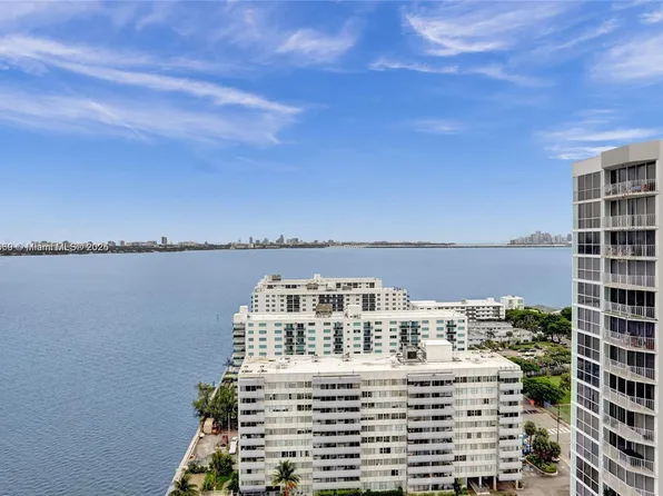 7601 E Treasure Dr APT 2421, North Bay Village, FL 33141