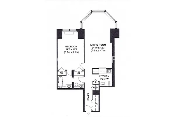 Rented by BLU Real Estate | media 2