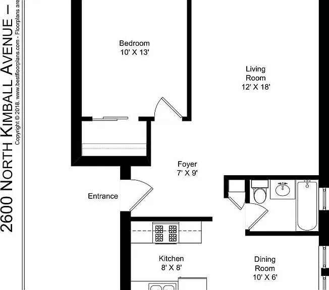 2600 Kimball LLC — Photo 155