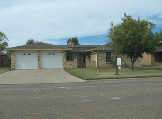 2701 Jefferson St, Plainview, TX 79072