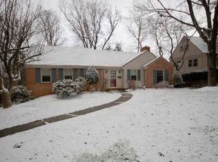 313 Twin Hills Dr, Pittsburgh, PA 15216