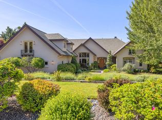 9026 Arant Rd, Klamath Falls, OR 97603