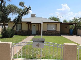 1907 E Clarendon Ave, Phoenix, AZ 85016