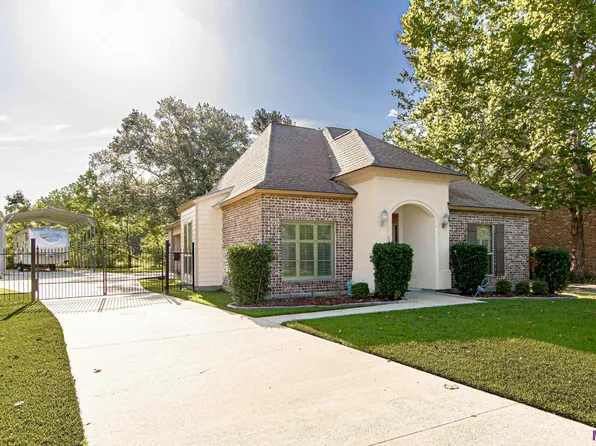 10260 S Ida Ave, Baton Rouge, LA 70818