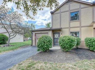 655 Alta View Ct #12, Columbus, OH 43085