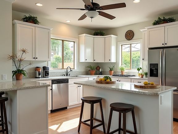 5th image of 923 Kukuau St #1