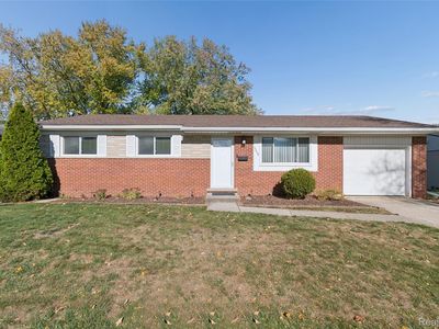 35638 Grennada St, Livonia, MI, 48154