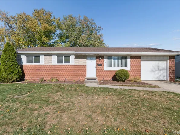 35638 Grennada St, Livonia, MI 48154