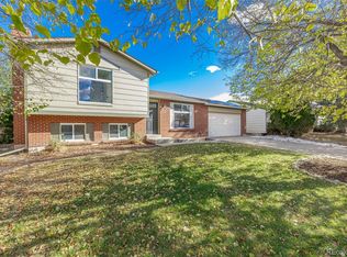 1132 S Salida Way, Aurora, CO 80017