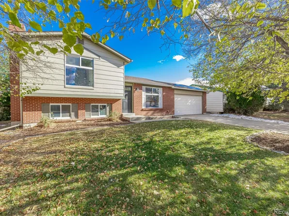 1132 S Salida Way, Aurora, CO 80017