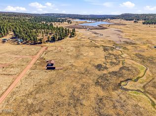 34 County Road 2100, Alpine, AZ 85920