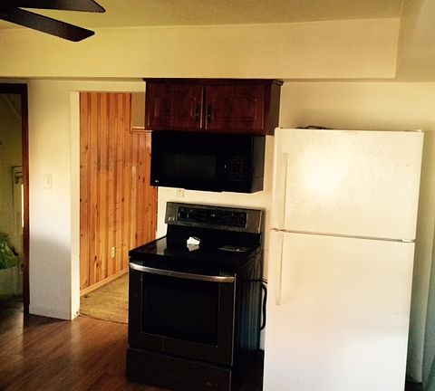 Kitchen (Appliances)