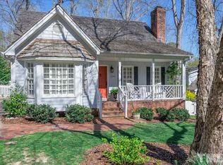 2361 Brisbayne Cir, Raleigh, NC 27615
