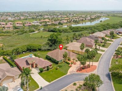 103 Golf House Rd, Laguna Vista, TX, 78578