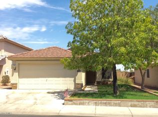11933 N 115th Ave, El Mirage, AZ 85335