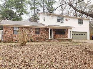 96 Forrest Dr N, Sardis, MS 38666