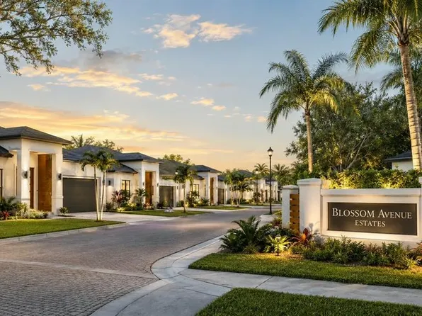 0 BLOSSOM AVENUE LOT 5, TAMPA, FL 33614