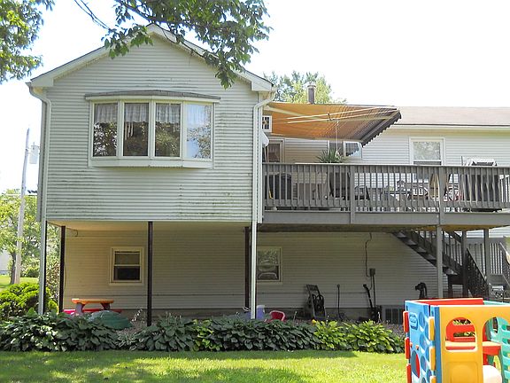 Back of House 