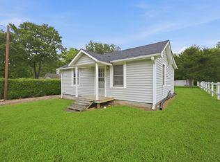 715 Larry Ave, Graham, NC 27253