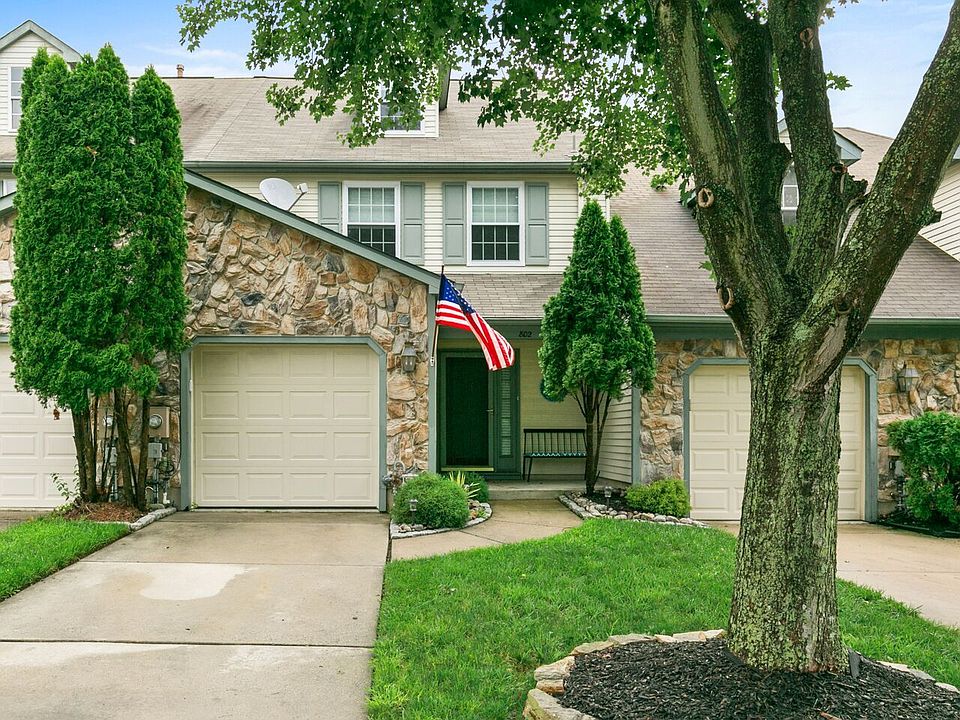 1st image of 802 Hazelwood Ln