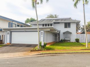 94-15 Kaweo Pl, Mililani, HI 96789