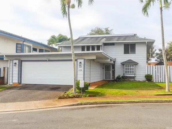 94-15 Kaweo Pl, Mililani, HI 96789