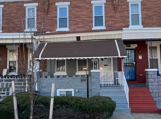 133 N 57th St, Philadelphia, PA 19139