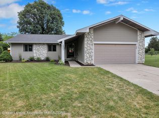 4801 Westvale Cir, Lansing, MI