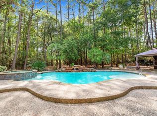 6131 Canyon Creek Ln, Conroe, TX 77304