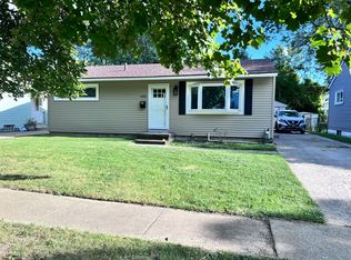 605 W Capistrano Ave, Toledo, OH 43612