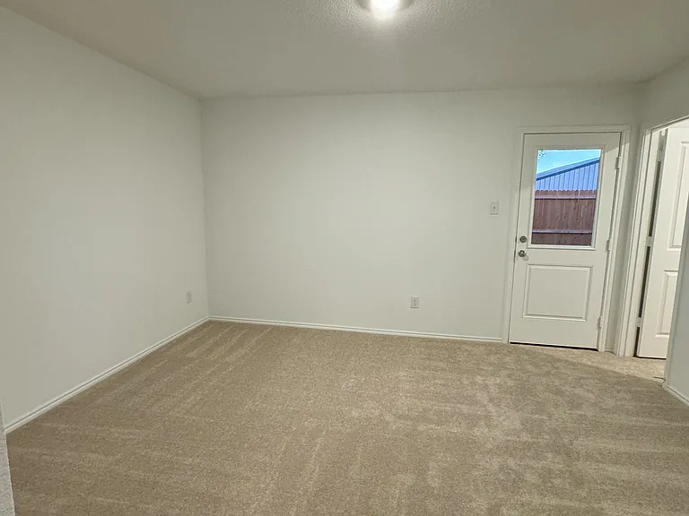 Bedroom - 4